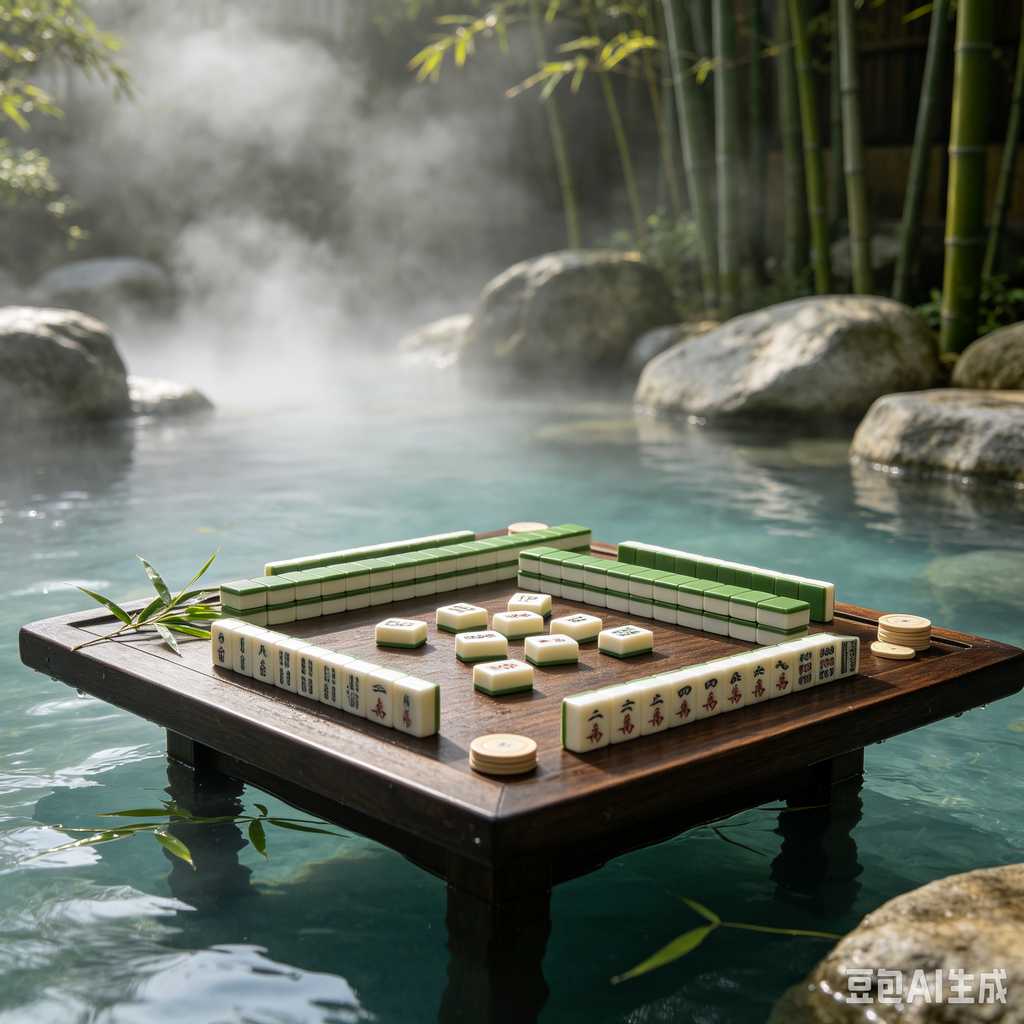 SanSebastian,mahjong