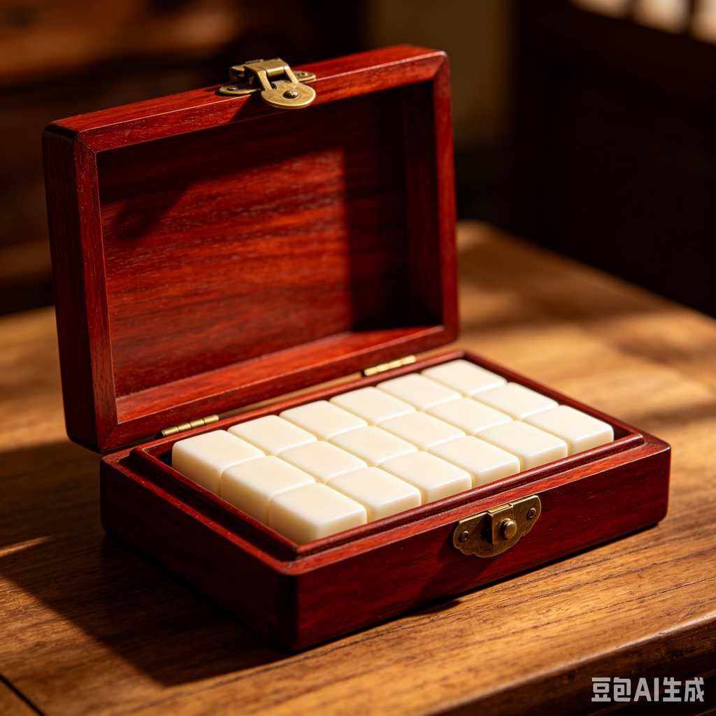 Bridgeport,mahjong