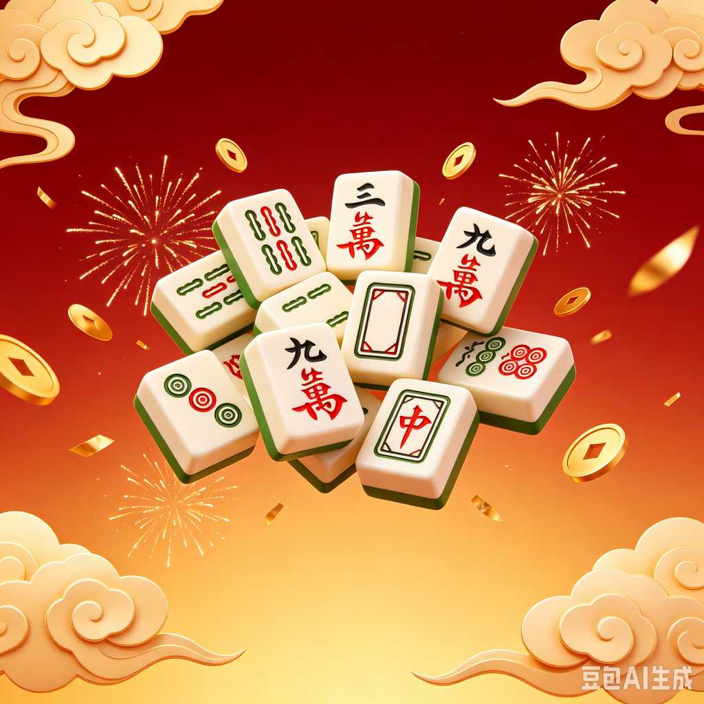 Dresden,mahjong