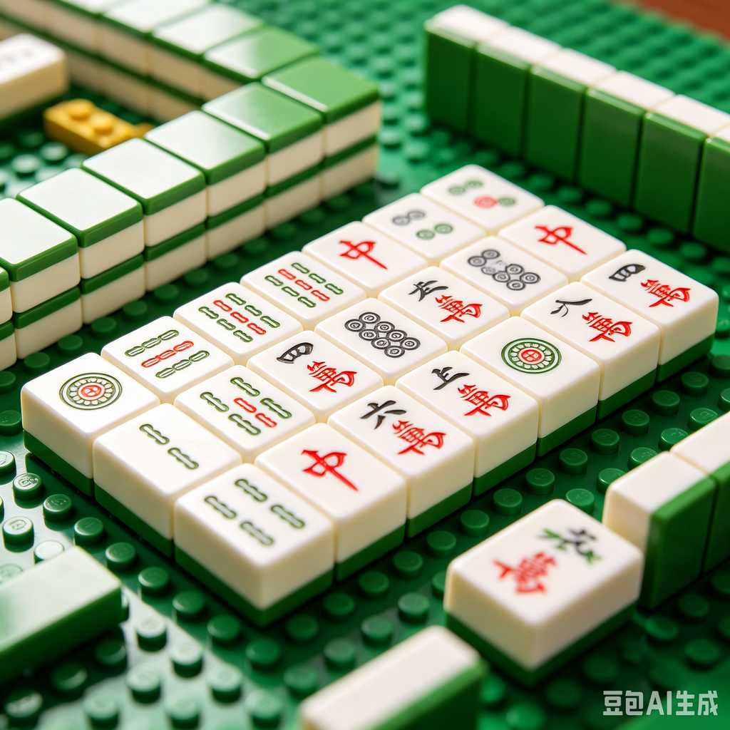 Fremont,mahjong