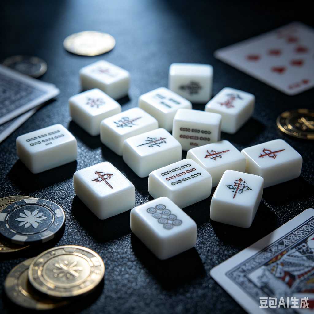 Alaska,mahjong