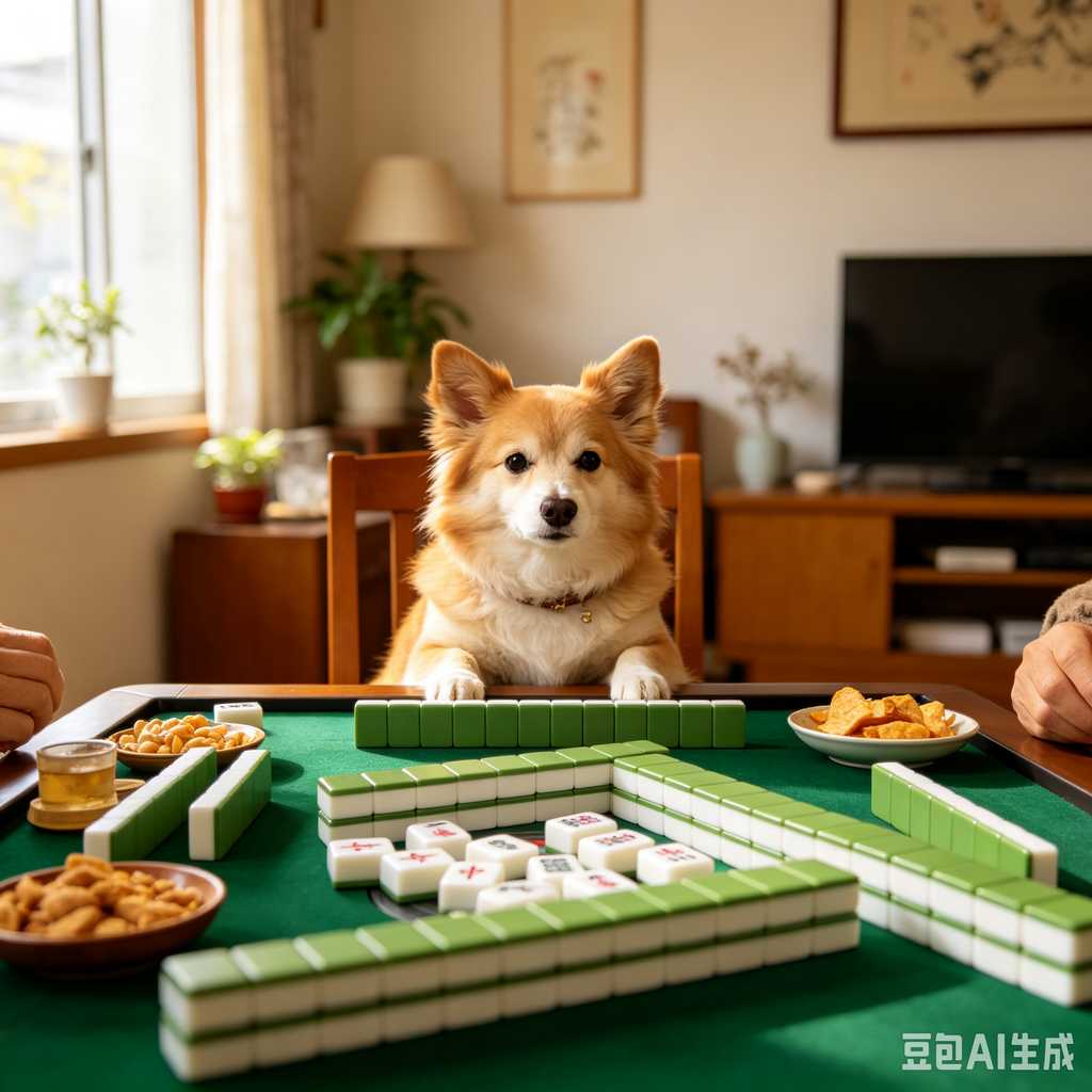 Eugene,mahjong