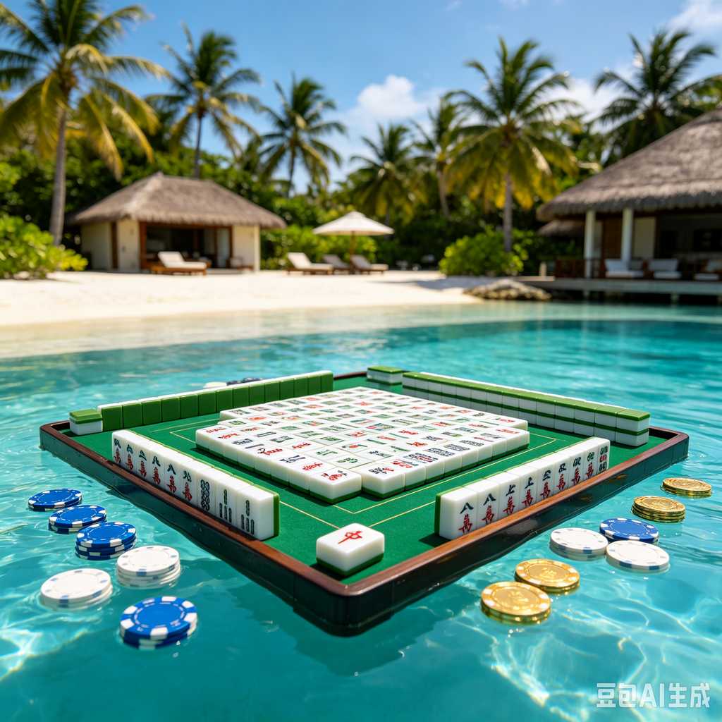 Akron,mahjong